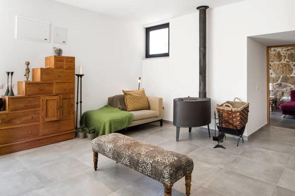 Villa Lugar Do Pego Τοντέλα Εξωτερικό φωτογραφία