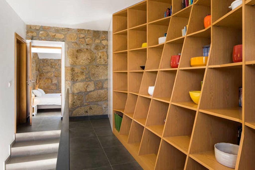 Villa Lugar Do Pego Τοντέλα Εξωτερικό φωτογραφία