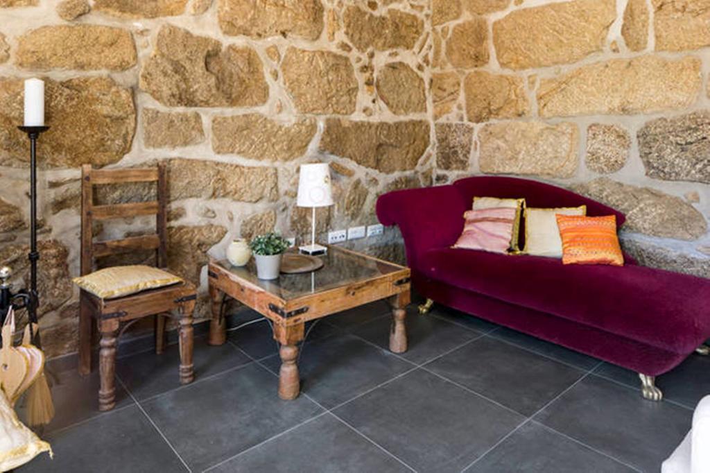 Villa Lugar Do Pego Τοντέλα Εξωτερικό φωτογραφία