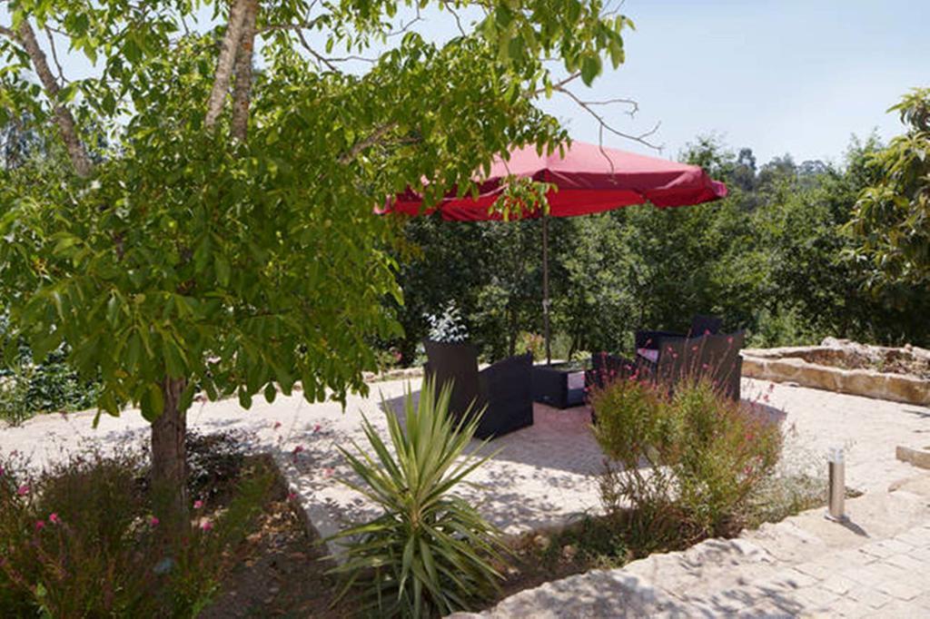 Villa Lugar Do Pego Τοντέλα Εξωτερικό φωτογραφία