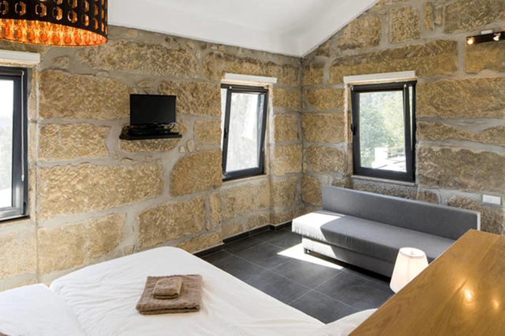Villa Lugar Do Pego Τοντέλα Εξωτερικό φωτογραφία