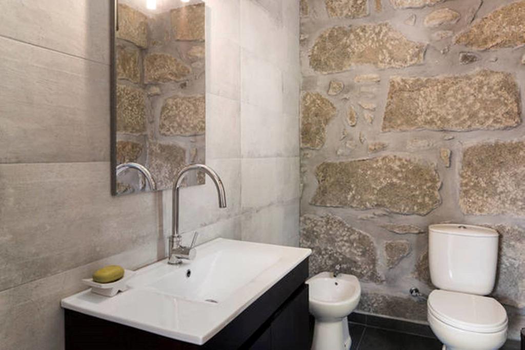 Villa Lugar Do Pego Τοντέλα Εξωτερικό φωτογραφία