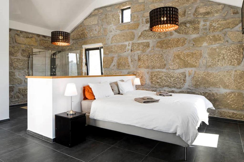 Villa Lugar Do Pego Τοντέλα Εξωτερικό φωτογραφία