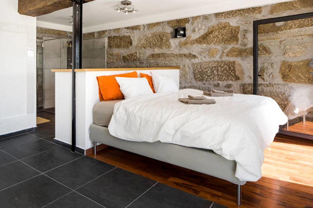 Villa Lugar Do Pego Τοντέλα Εξωτερικό φωτογραφία