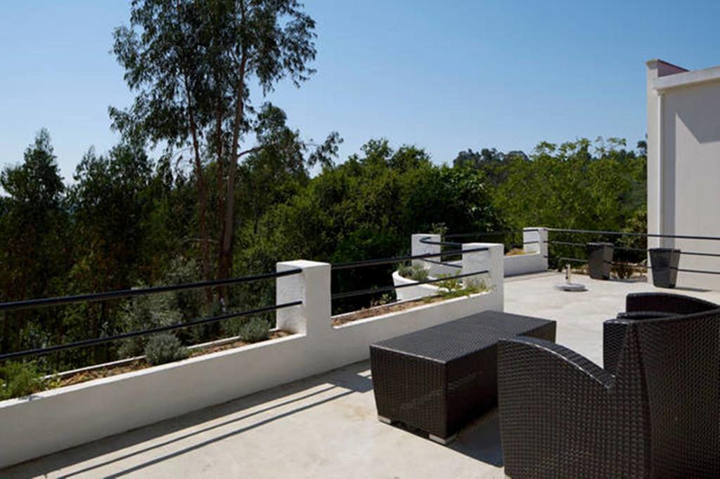 Villa Lugar Do Pego Τοντέλα Εξωτερικό φωτογραφία